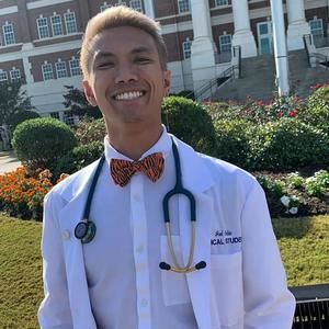 Meet your Posher, Joel